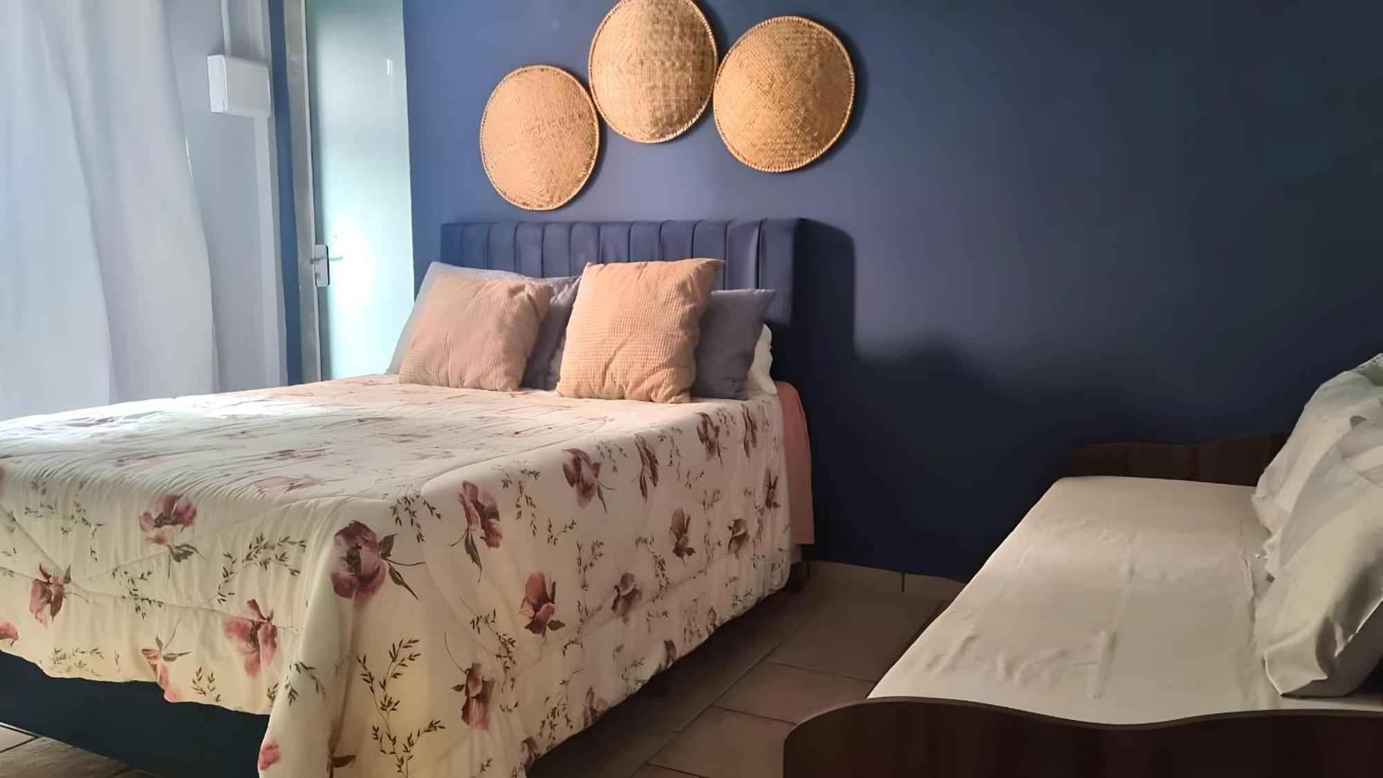 Pousada Recanto Das Praias Florianópolis Quarto foto