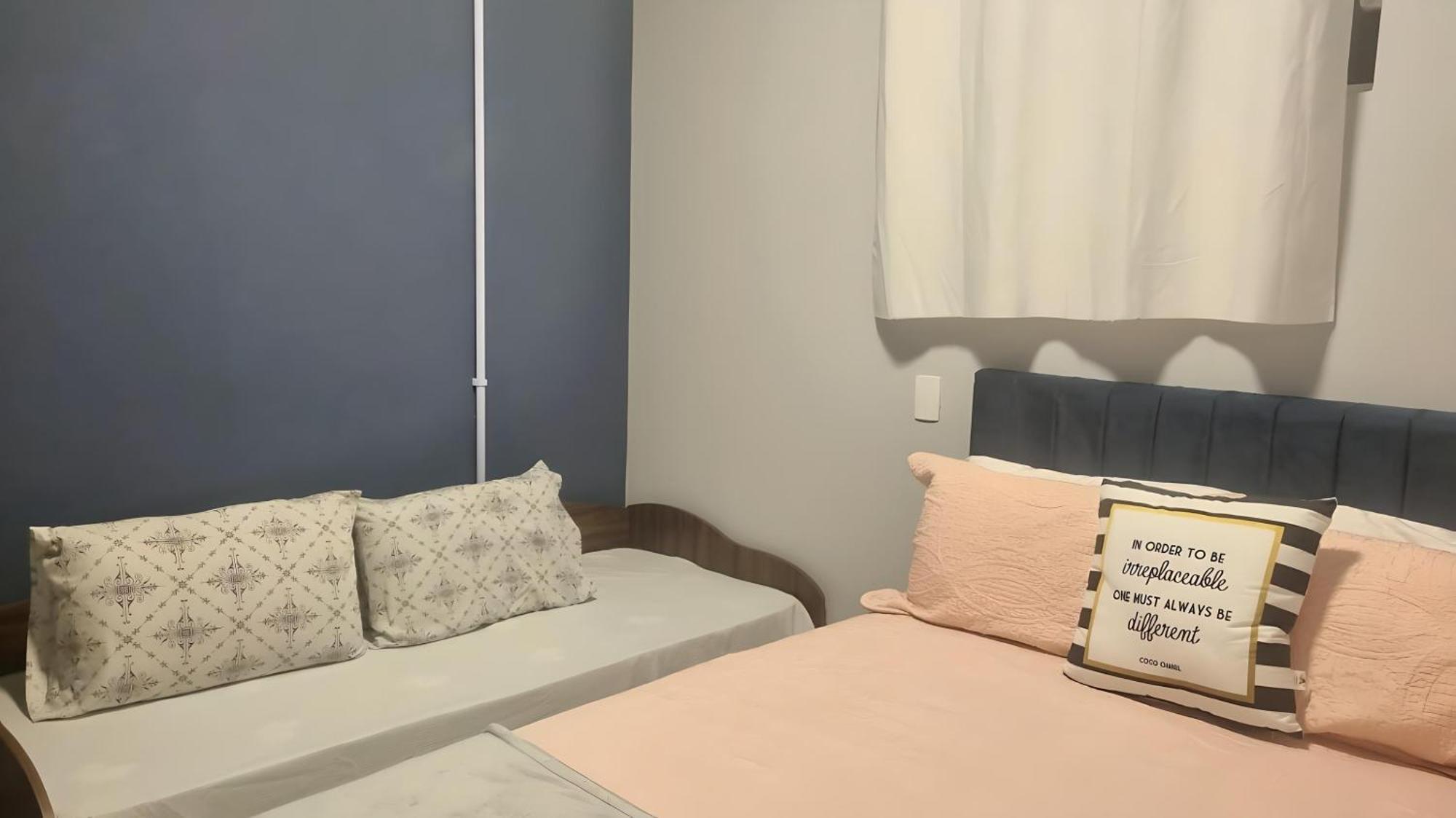 Pousada Recanto Das Praias Florianópolis Quarto foto