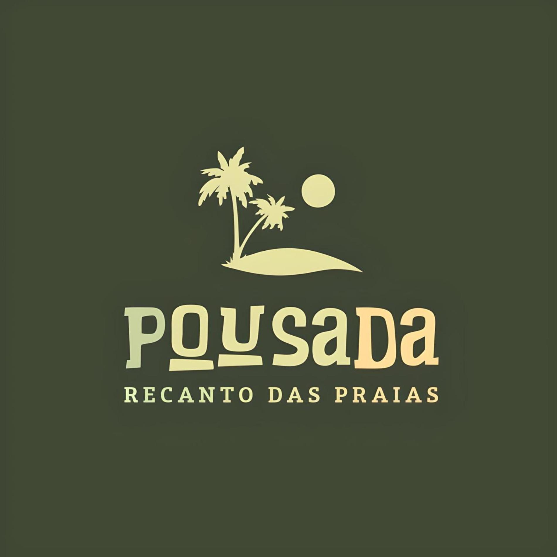 Pousada Recanto Das Praias Florianópolis Quarto foto